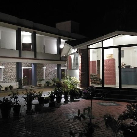 Hotel Jebasakthy Kanyakumari Εξωτερικό φωτογραφία