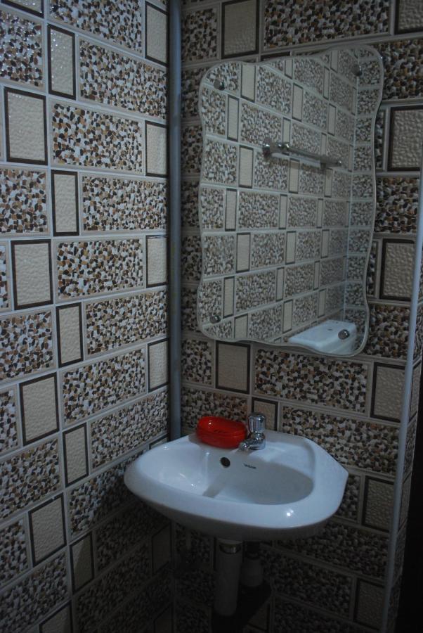 Hotel Jebasakthy Kanyakumari Εξωτερικό φωτογραφία