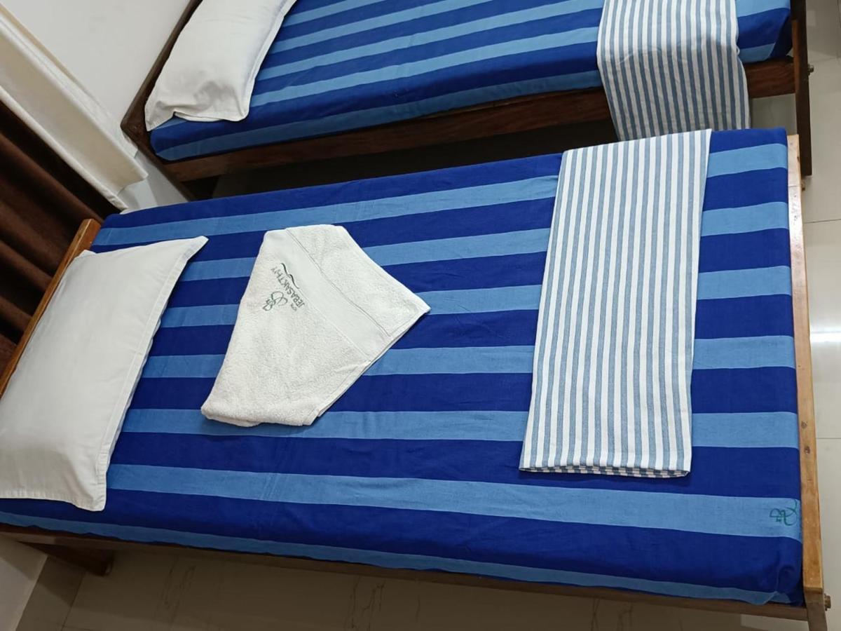 Hotel Jebasakthy Kanyakumari Εξωτερικό φωτογραφία